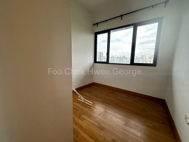 2 Bed Apartment (Condo) for Sale in  Alex Residences - Image 2
